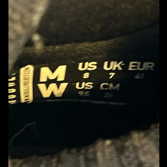 NOBULL Graphite all day knit Athletic Shoes for Performance - Picture 5 of 5